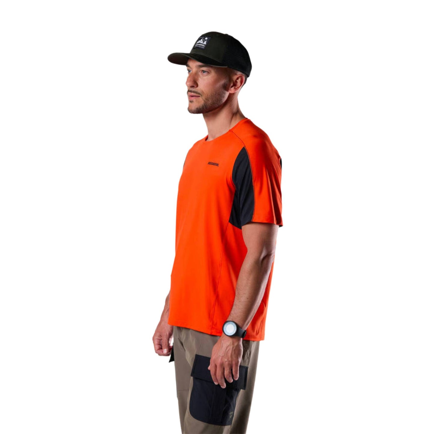Rossignol Hiking Mens Tee 2026