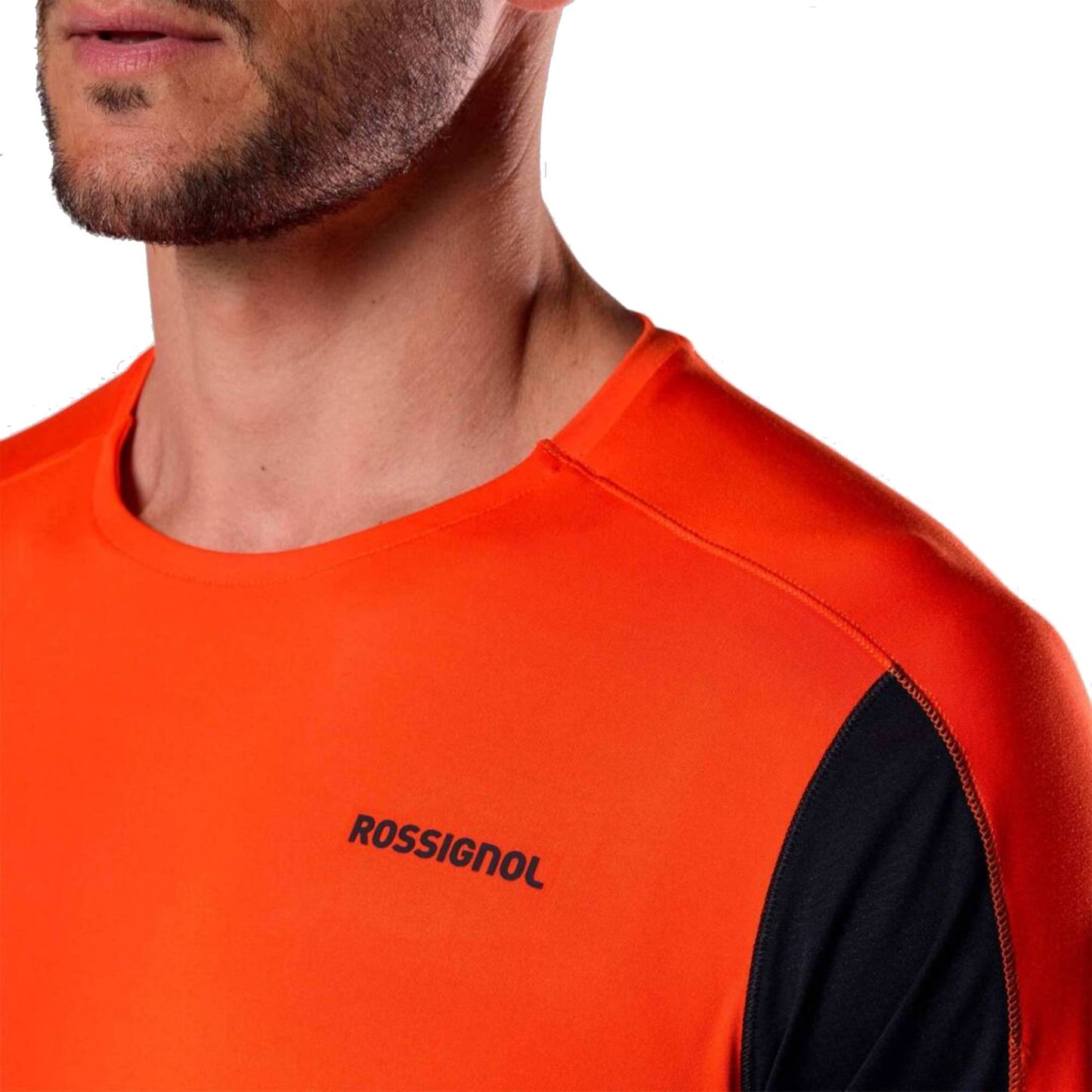 Rossignol Hiking Mens Tee 2026