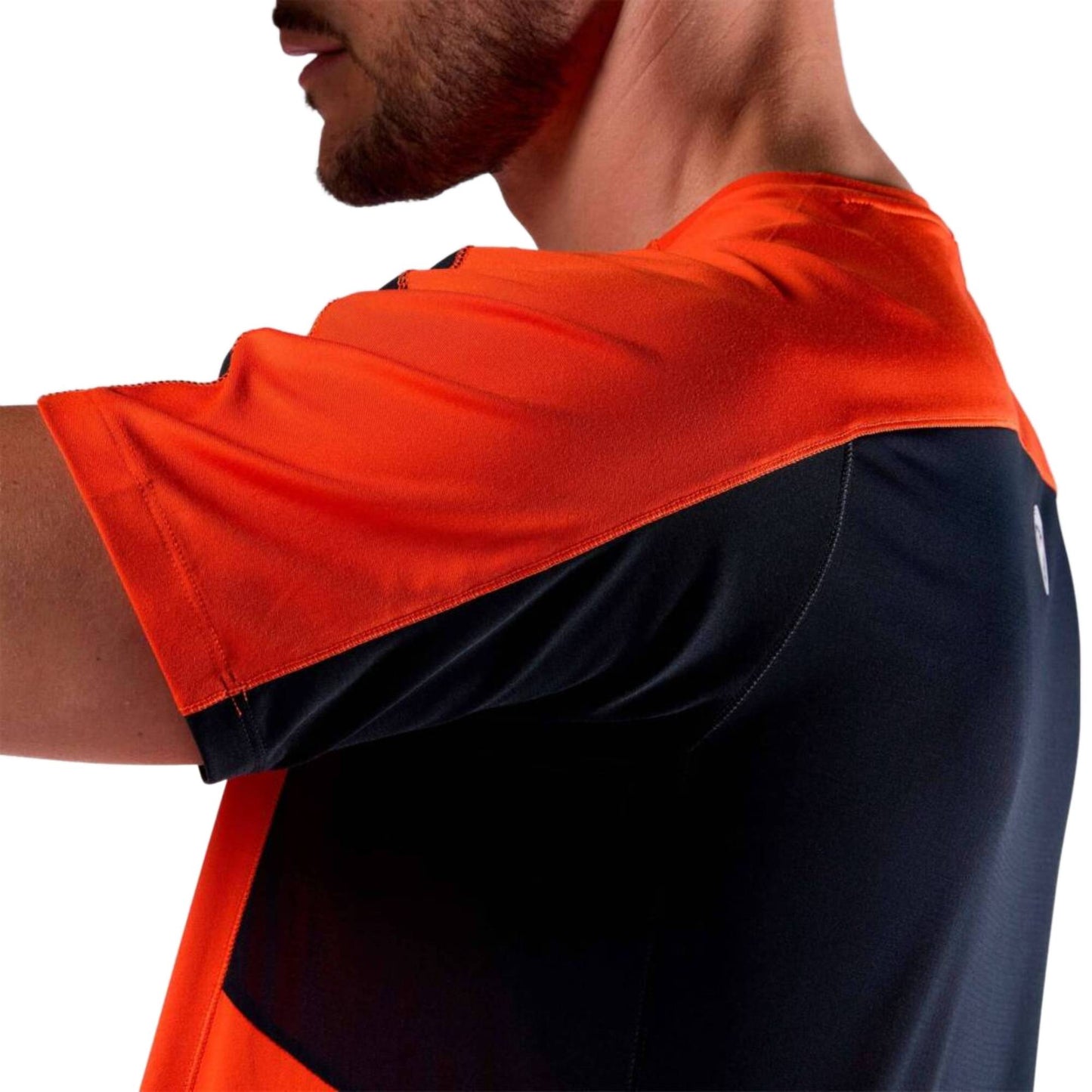 Rossignol Hiking Mens Tee 2026