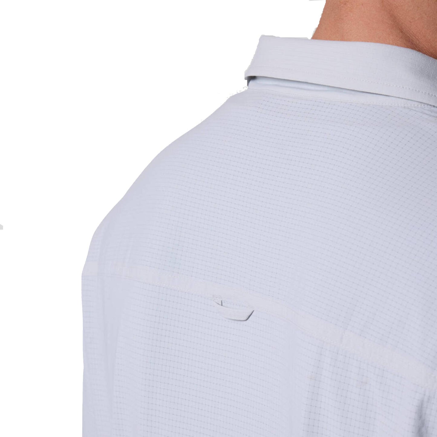 Rossignol Ventilation Mens SS Shirt 2026