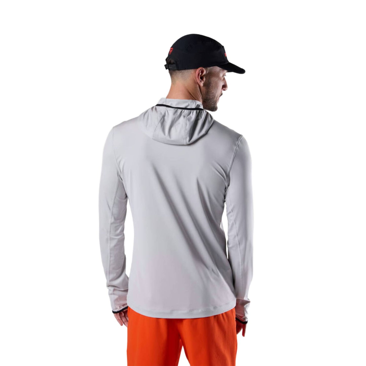 Rossignol Westweg Mens Sun Hoodie 2026