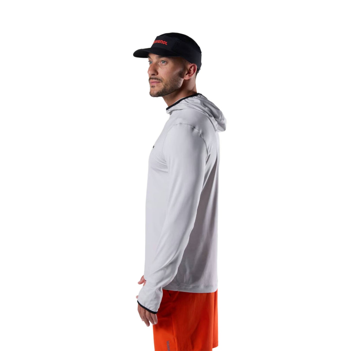 Rossignol Westweg Mens Sun Hoodie 2026