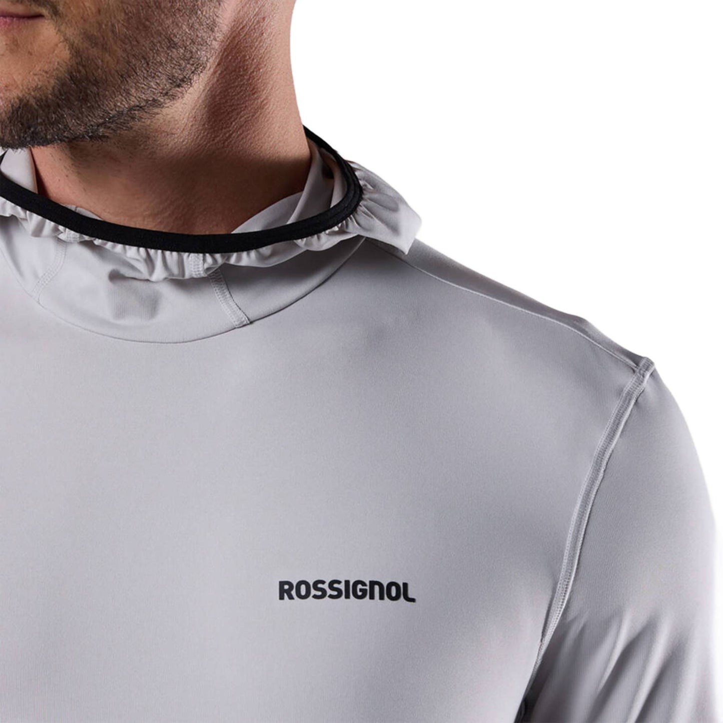 Rossignol Westweg Mens Sun Hoodie 2026