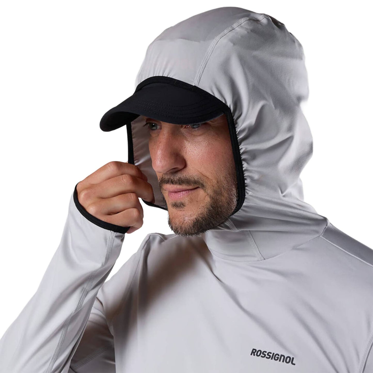 Rossignol Westweg Mens Sun Hoodie 2026