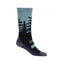 Burton Performance Midweight Kids Sock