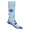 Burton Performance Midweight Kids Sock