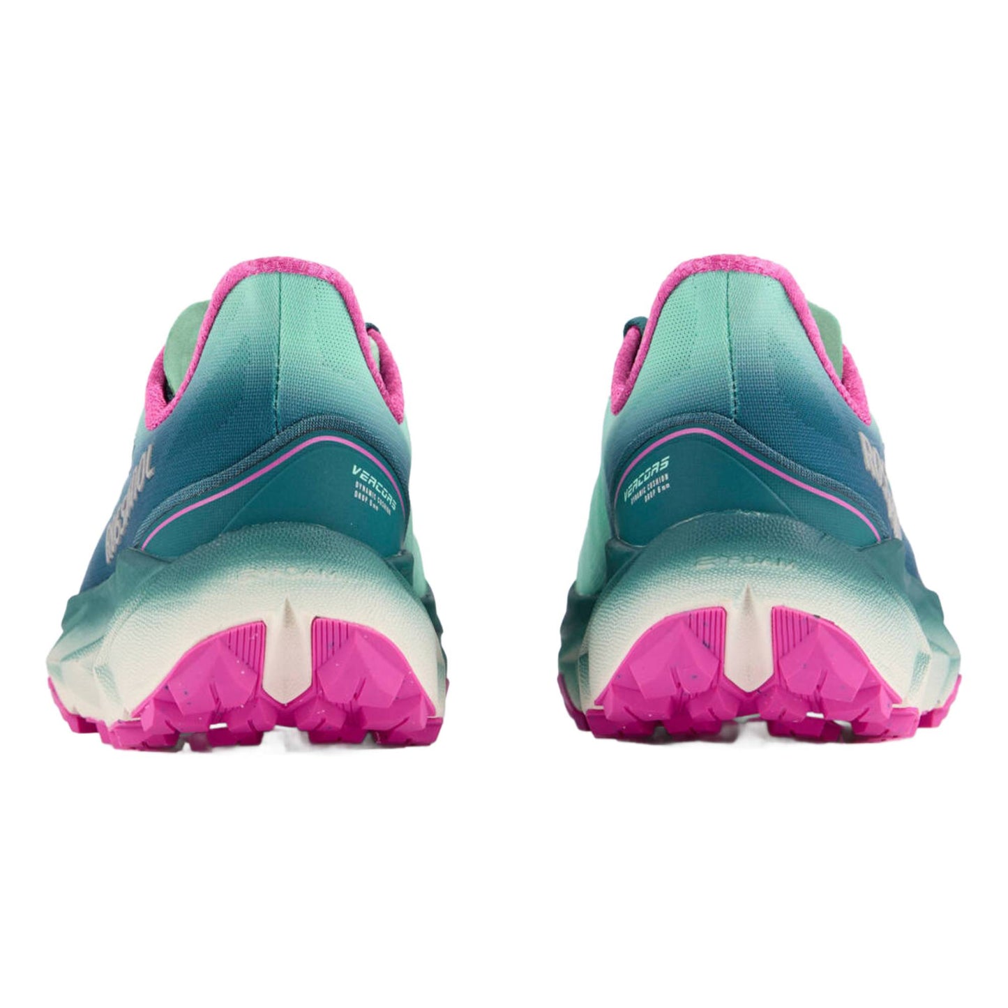 Rossignol Vercors Womens Shoe 2026