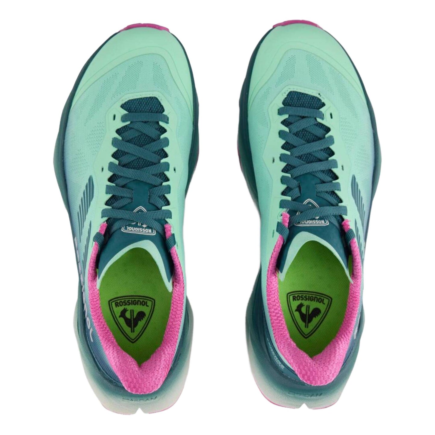Rossignol Vercors Womens Shoe 2026