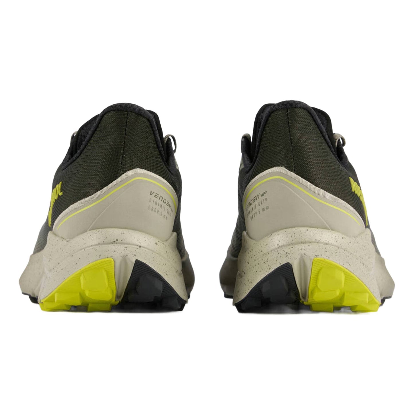 Rossignol Venosk R-Shell Dry Mens Shoe 2026