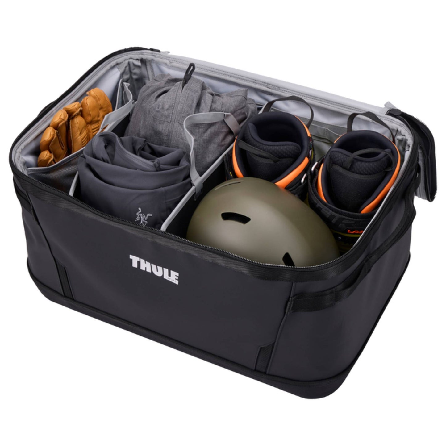 Thule Chasm Gear Hauler 80L