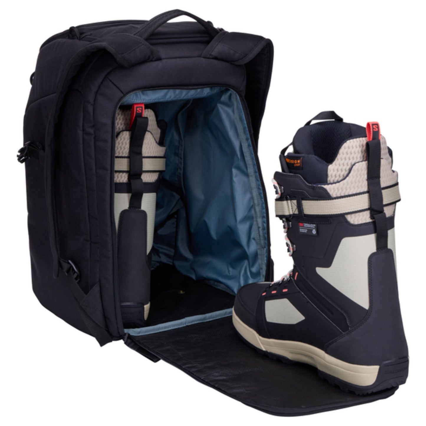 Thule Roundtrip Boot Backpack 45L