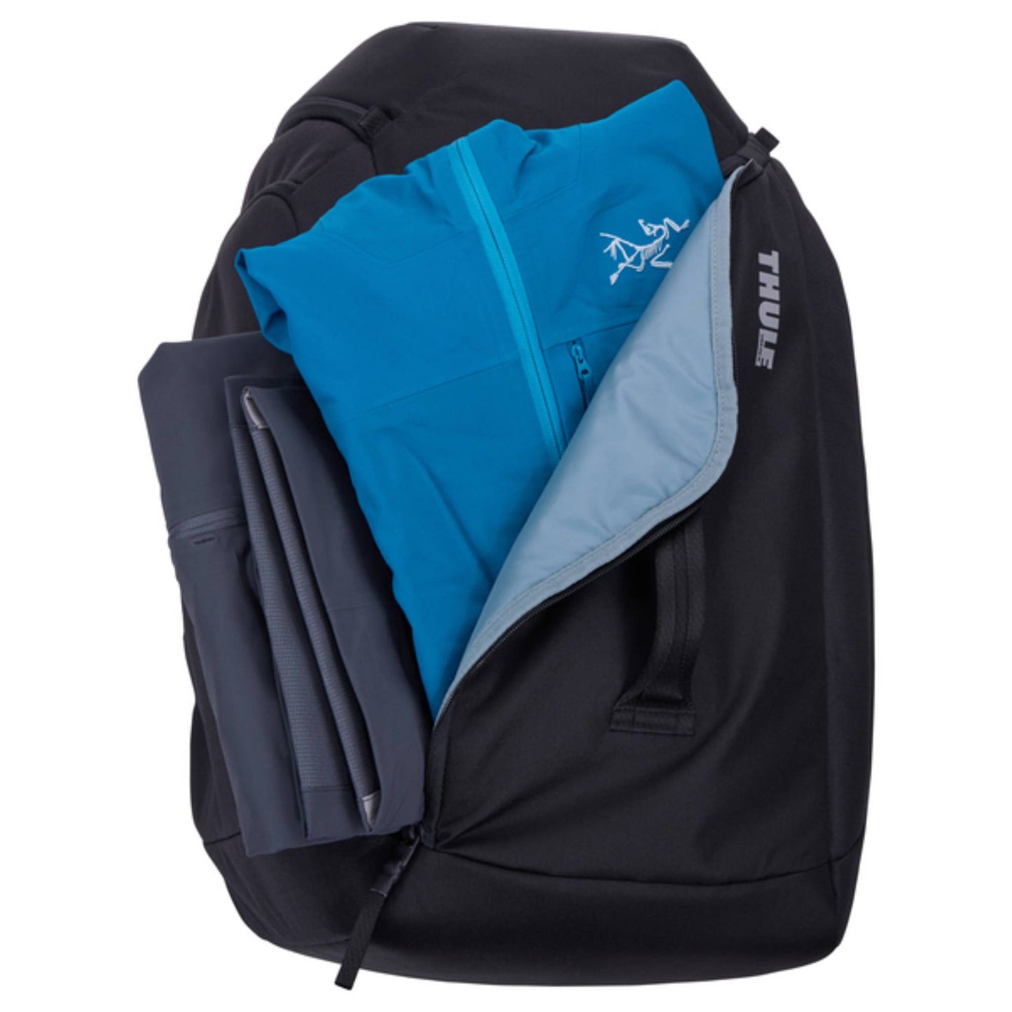 Thule Roundtrip Boot Backpack 60L