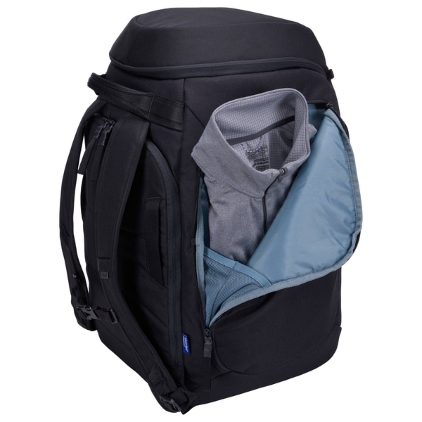 Thule Roundtrip Boot Backpack 60L