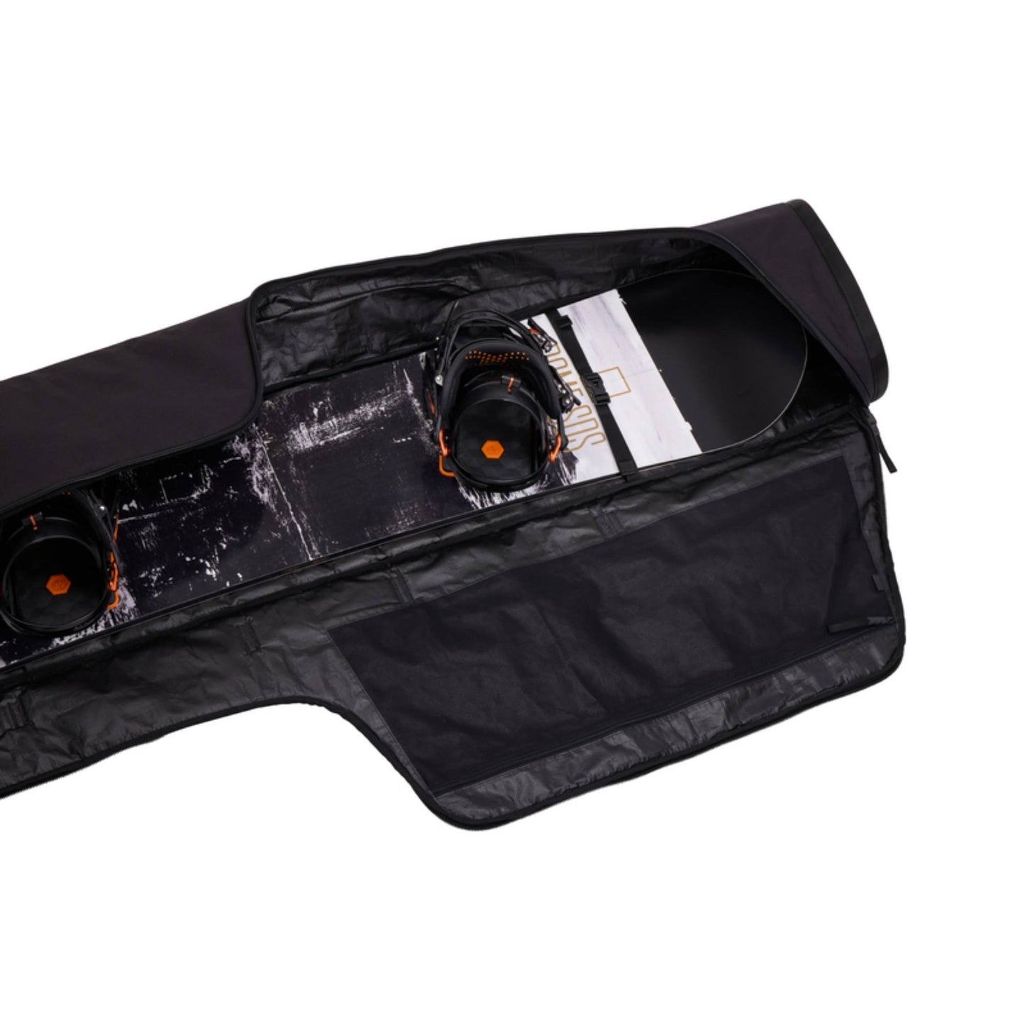 Thule Roundtrip Snowboard Bag 165cm