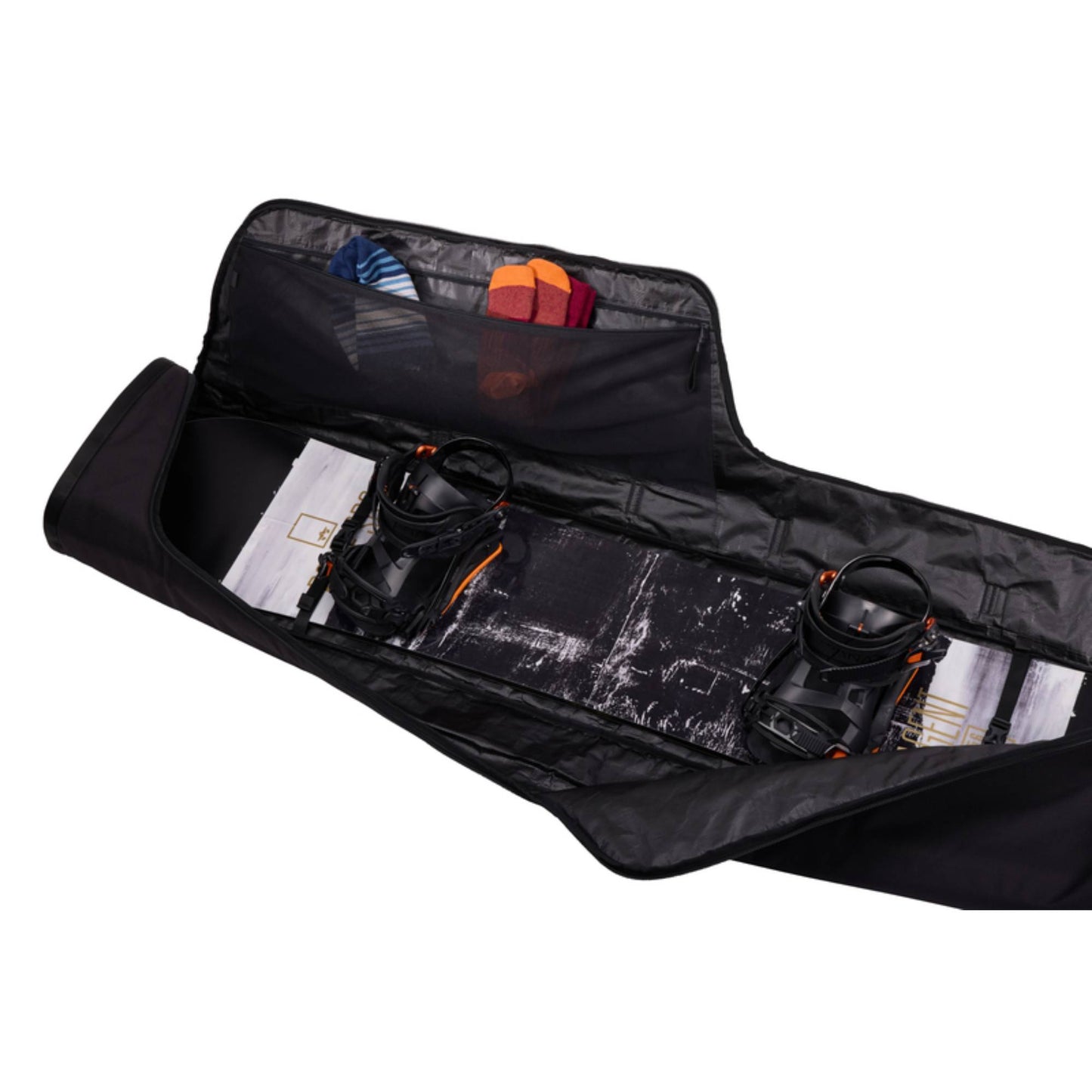 Thule Roundtrip Snowboard Bag 165cm