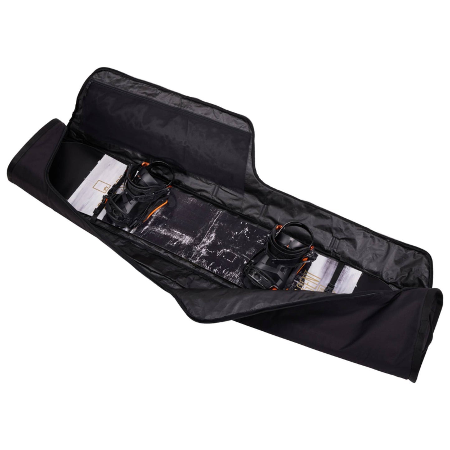 Thule Roundtrip Snowboard Bag 165cm
