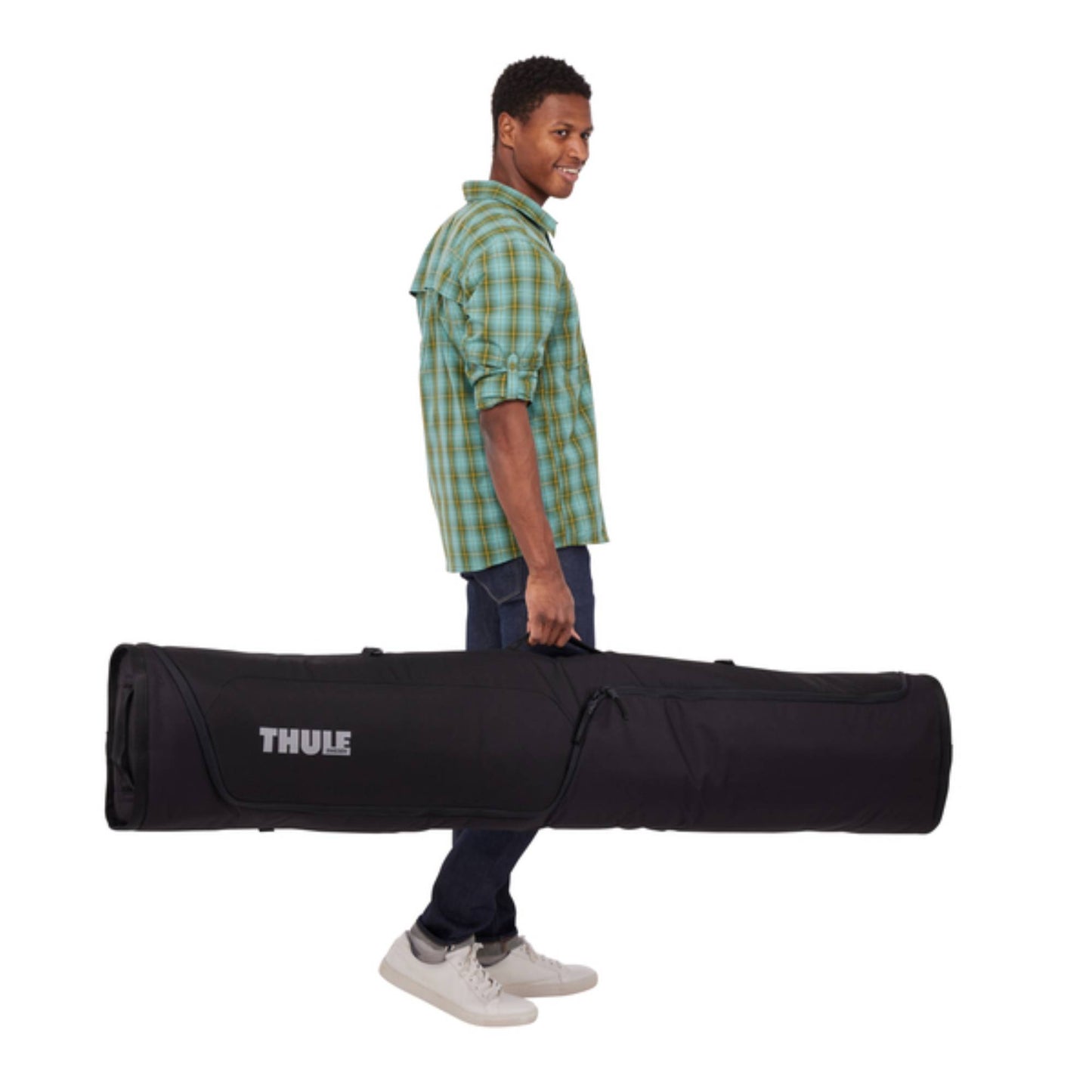 Thule Roundtrip Snowboard Bag 165cm