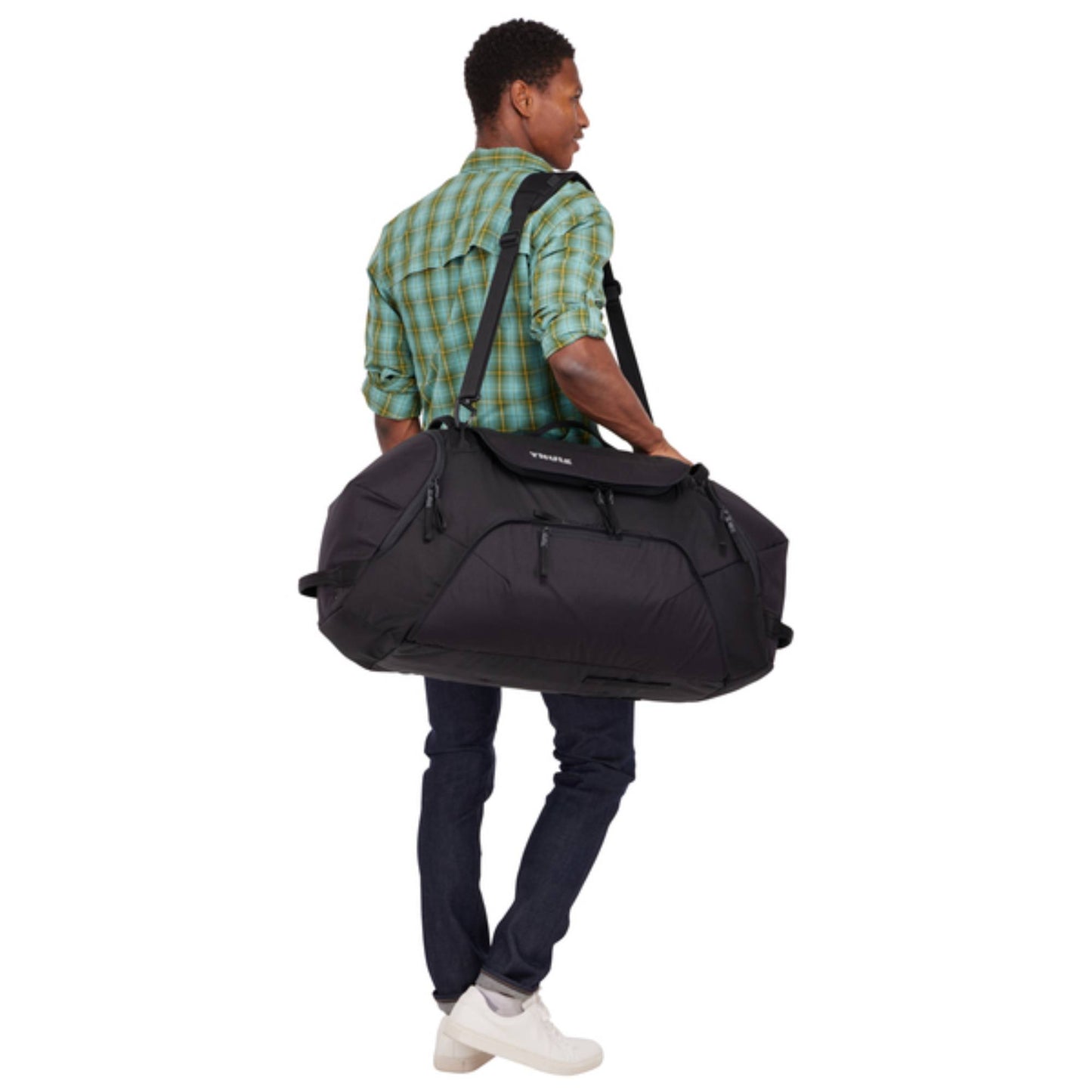 Thule RoundTrip Boot Duffel 80L