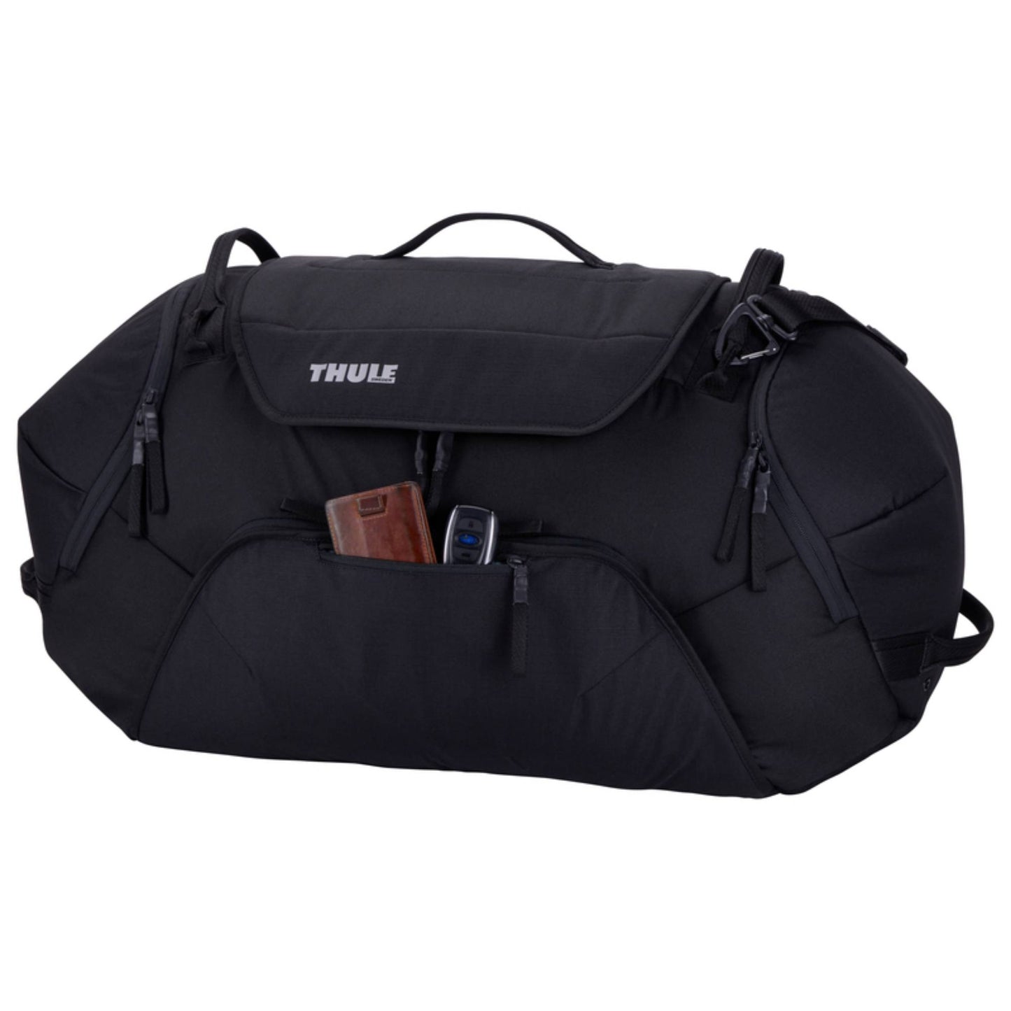 Thule RoundTrip Boot Duffel 80L