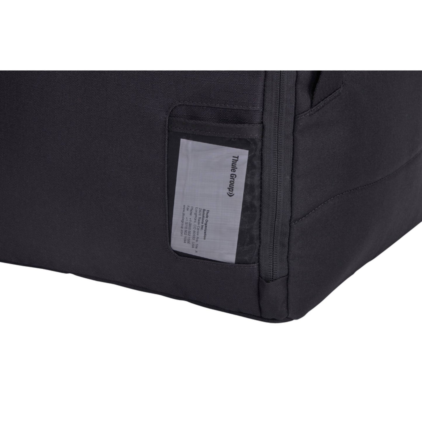 Thule Roundtrip Boot Bag 35L