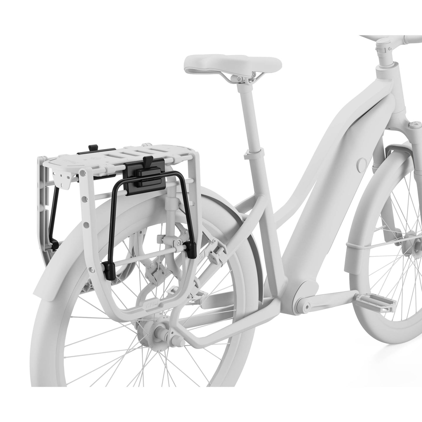 Thule InLock Adapter Set