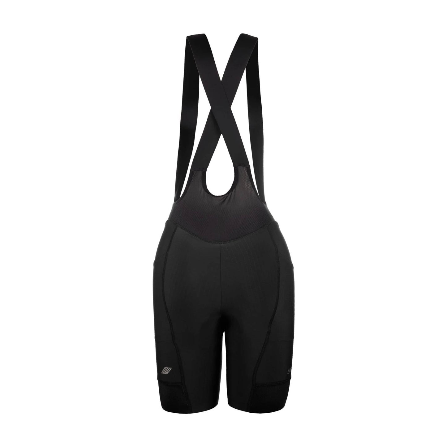 Sugoi Evolution PKT Womens Bib Short