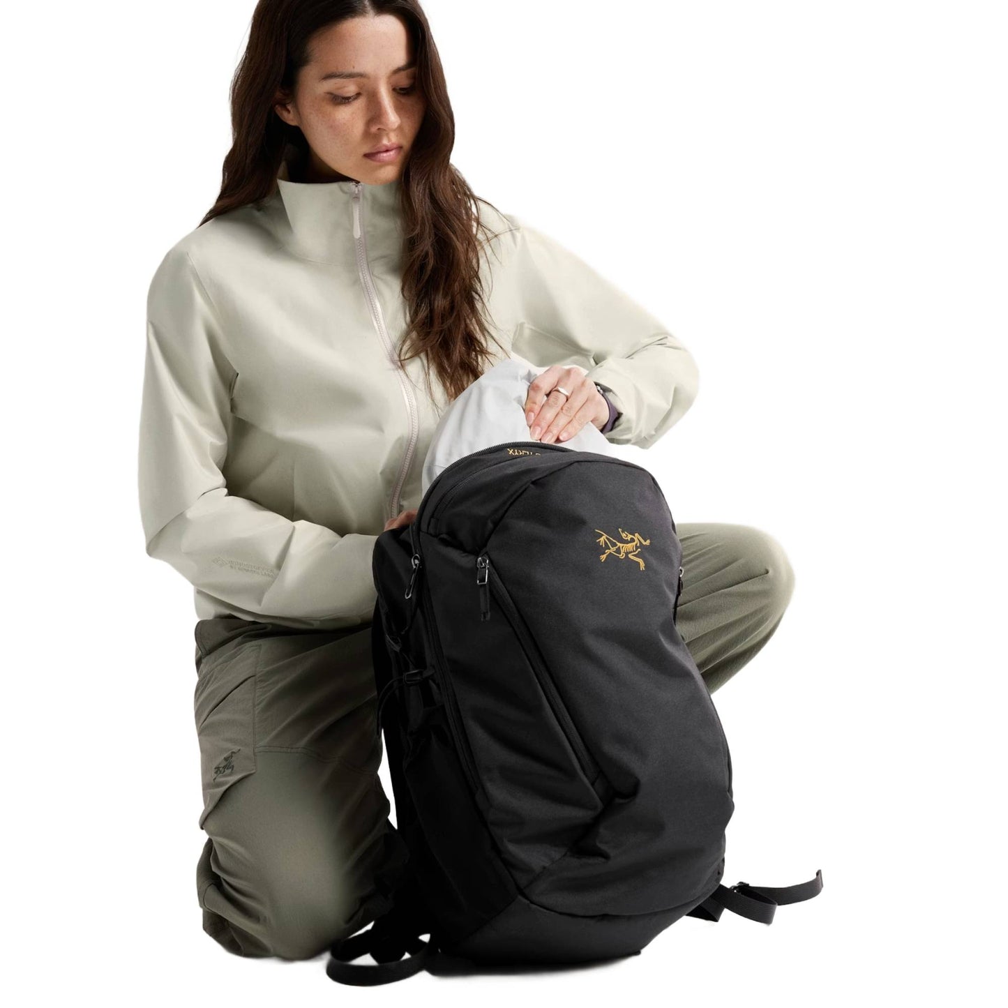 Arc'teryx Mantis Backpack