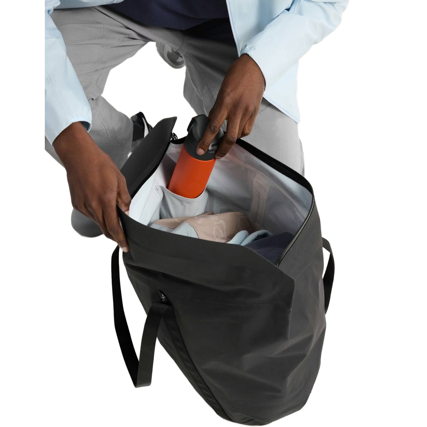 Arc'teryx Granville Carryall Bag