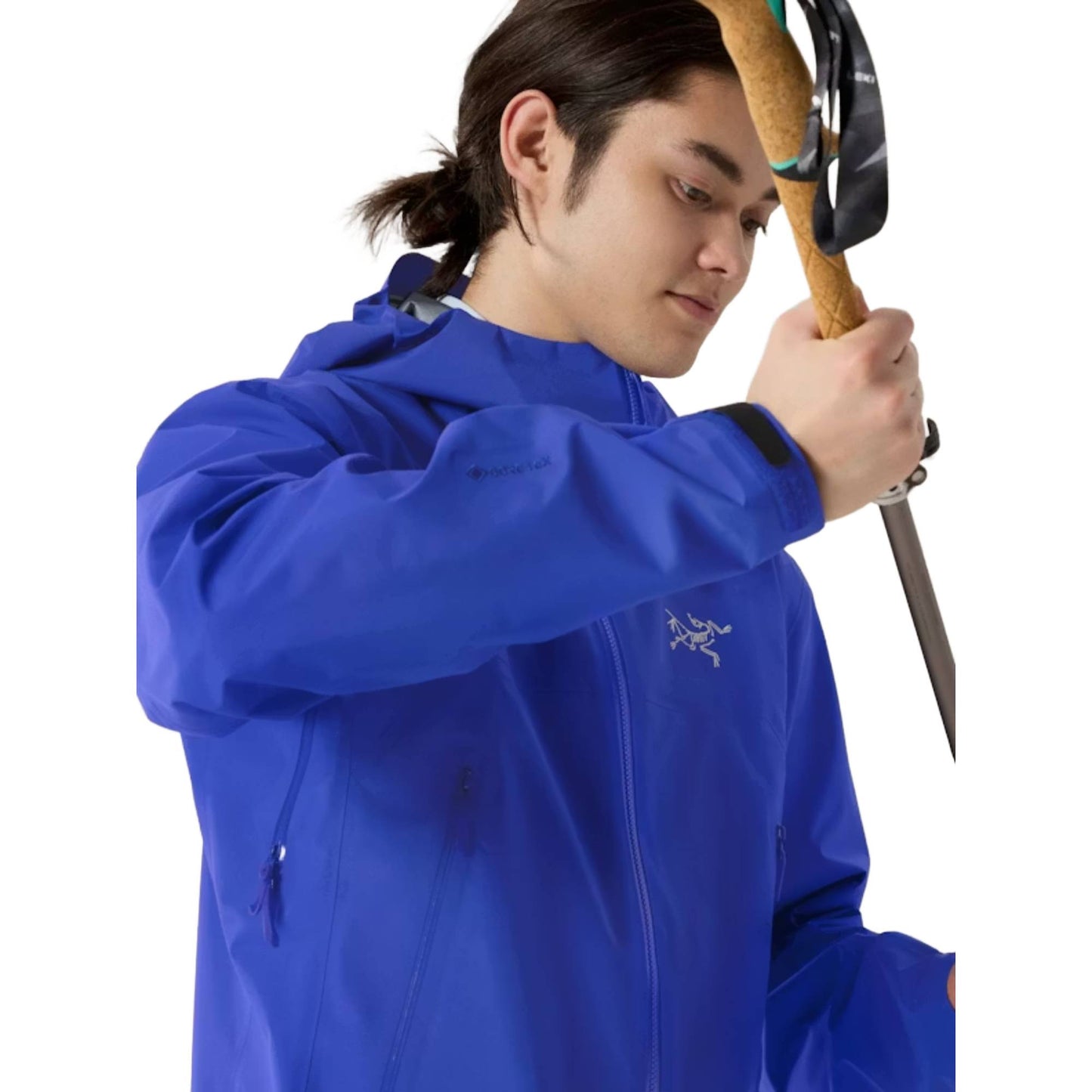 Arc'teryx Beta SL Mens Jacket 2026