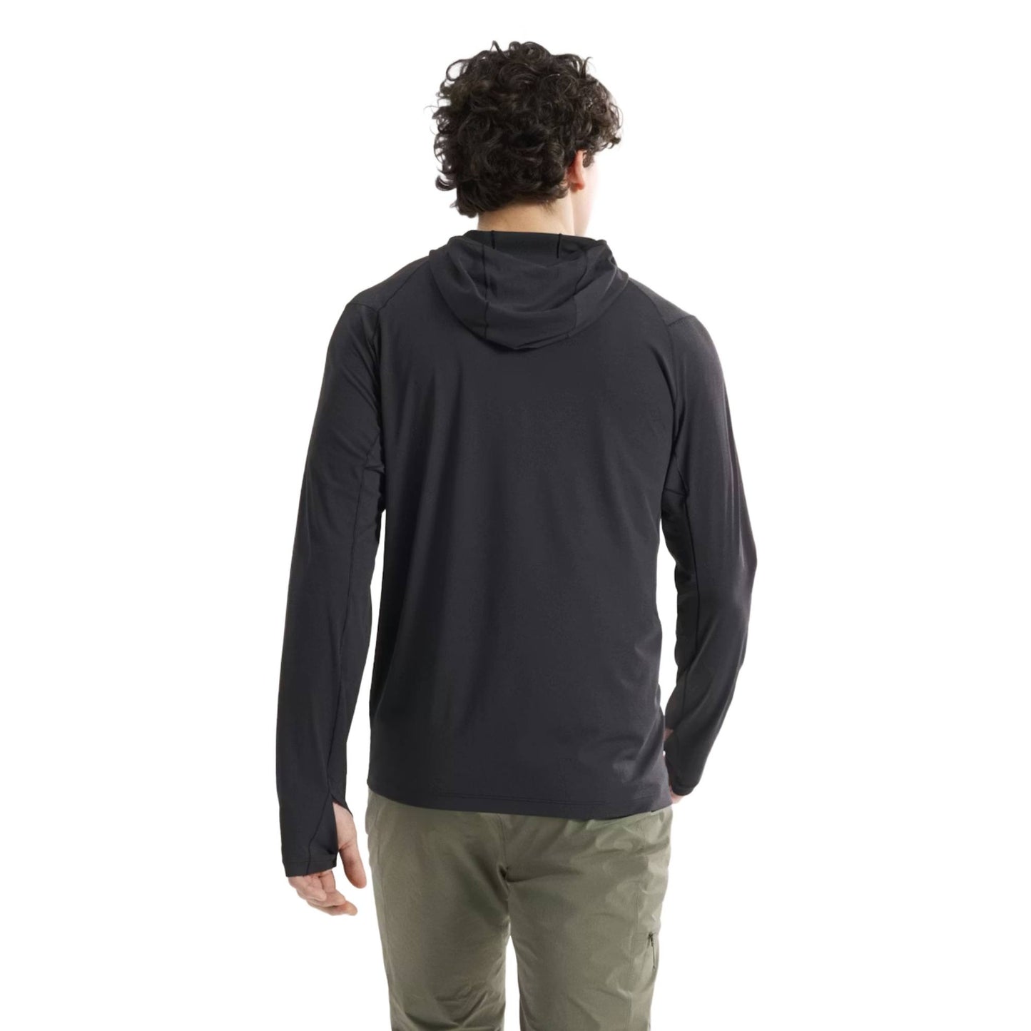 Arc'teryx Cormac Mens LS Hoody 2026