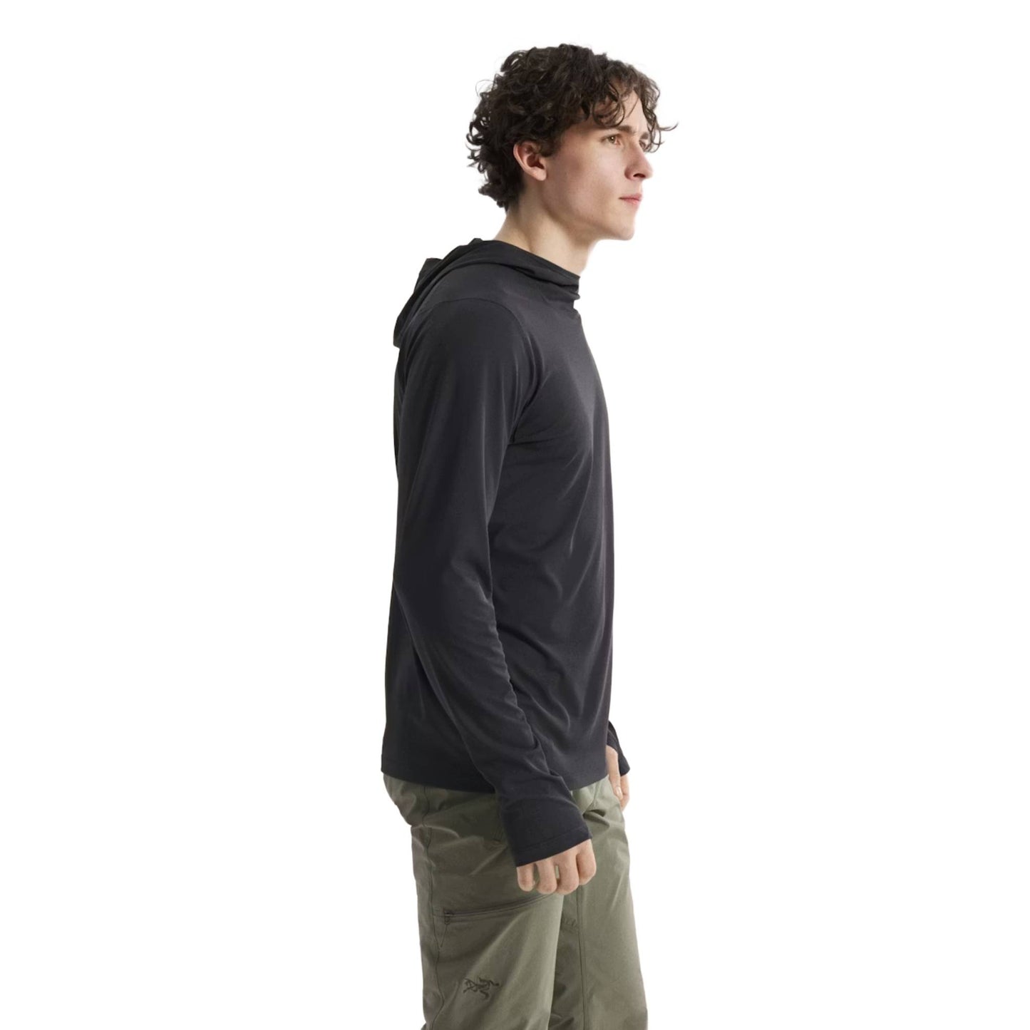 Arc'teryx Cormac Mens LS Hoody 2026