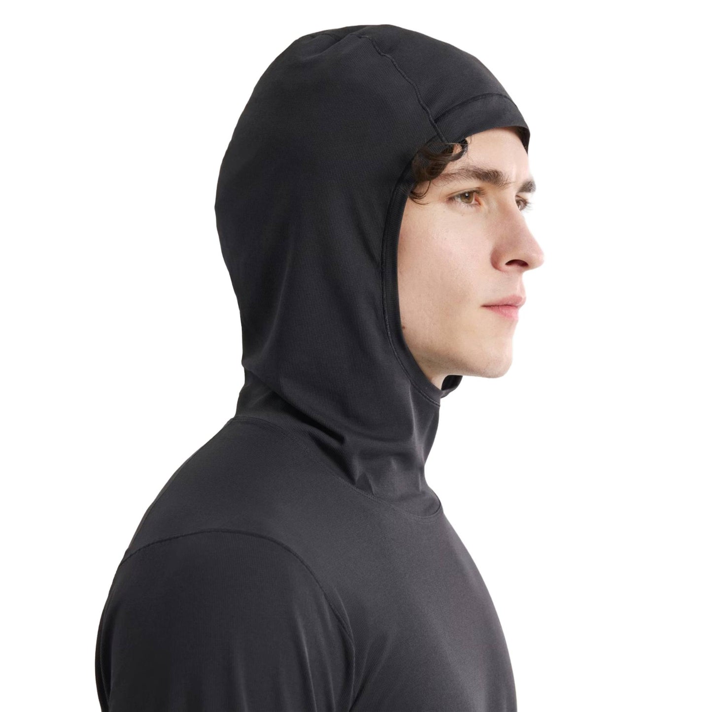 Arc'teryx Cormac Mens LS Hoody 2026