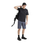 Arc'teryx Cormac Logo Mens SS Crew 2026