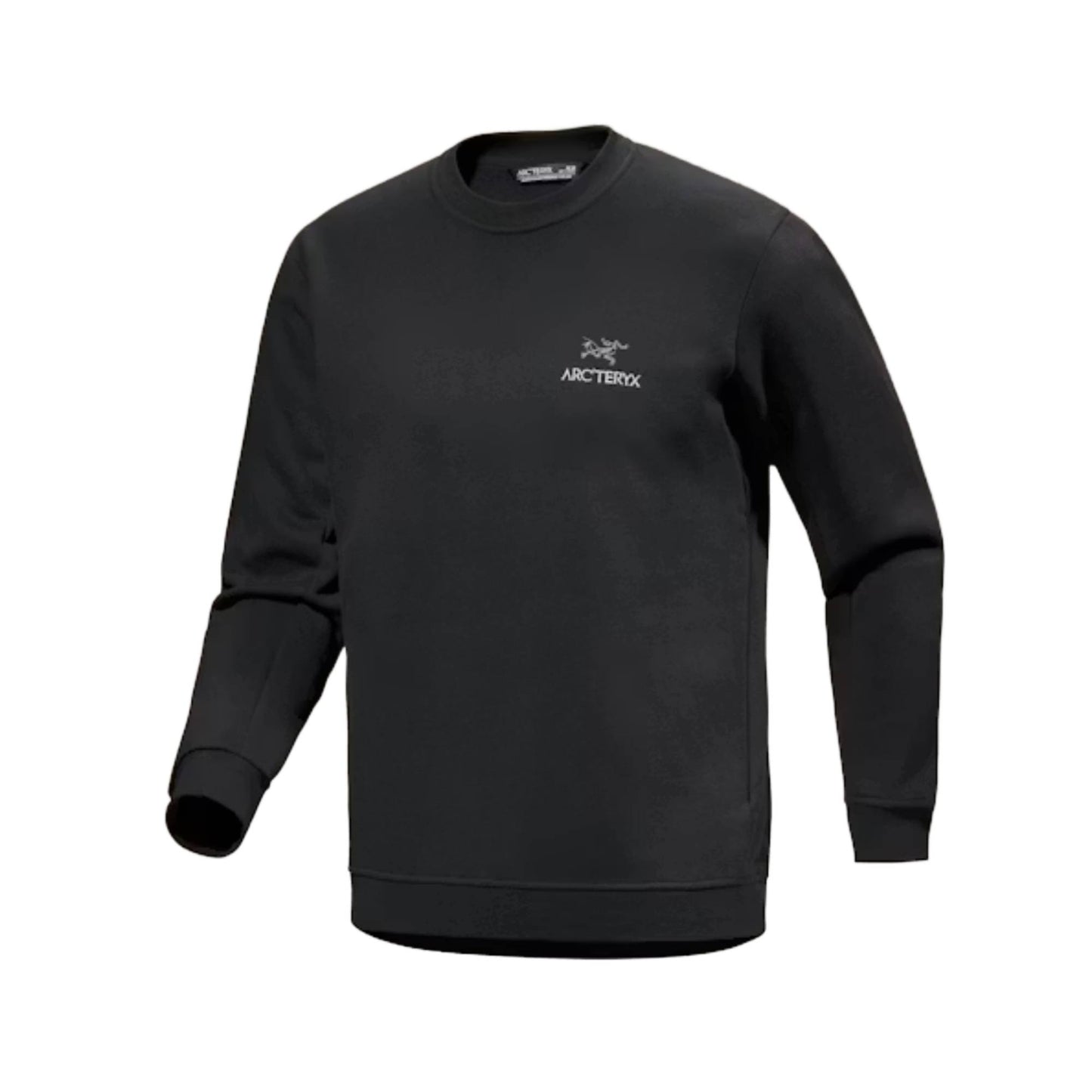 Arc'teryx Emblem Mens Fleece Crew 2026