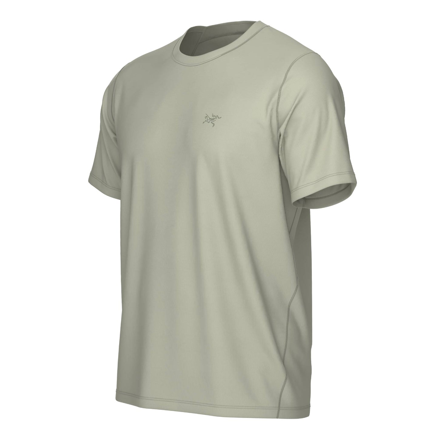 Arc'teryx Cormac Mens SS Crew 2026