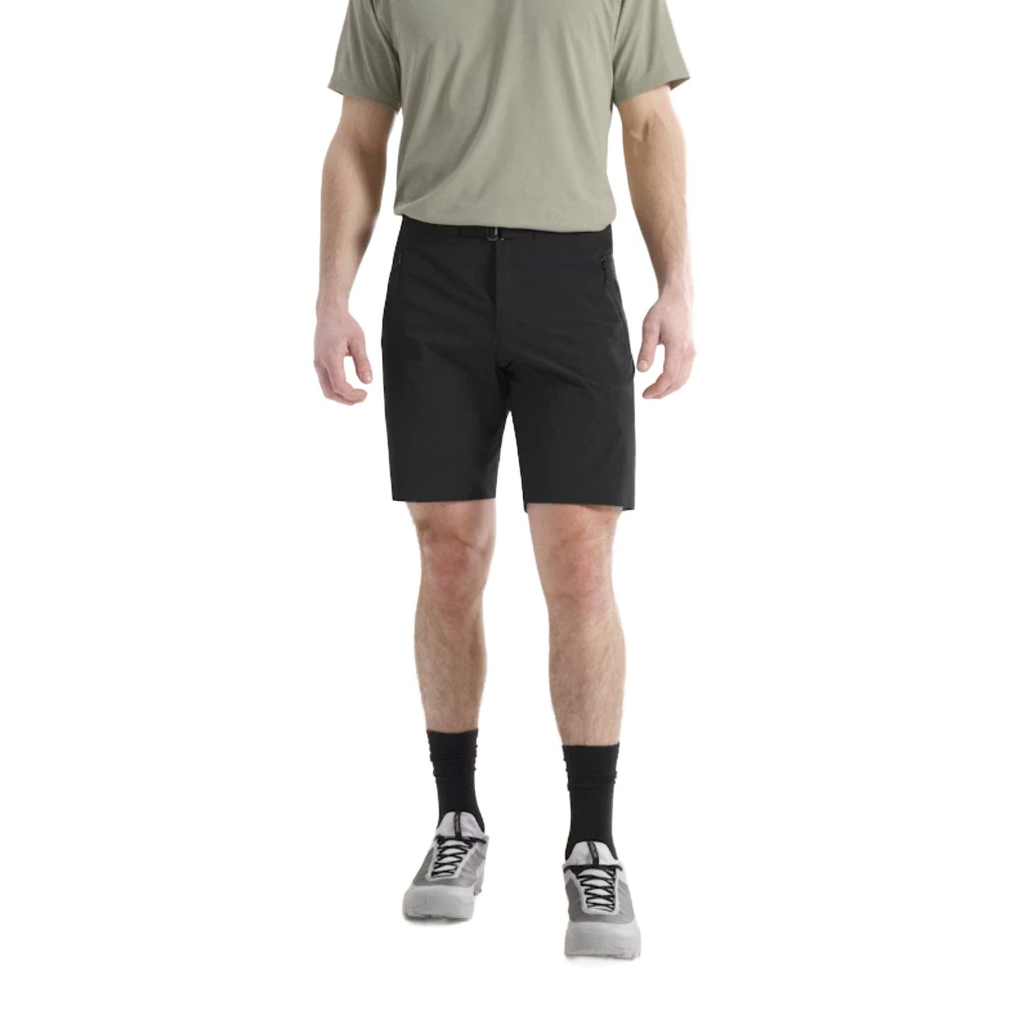 Arc'teryx Gamma SL Mens 9" Short 2026