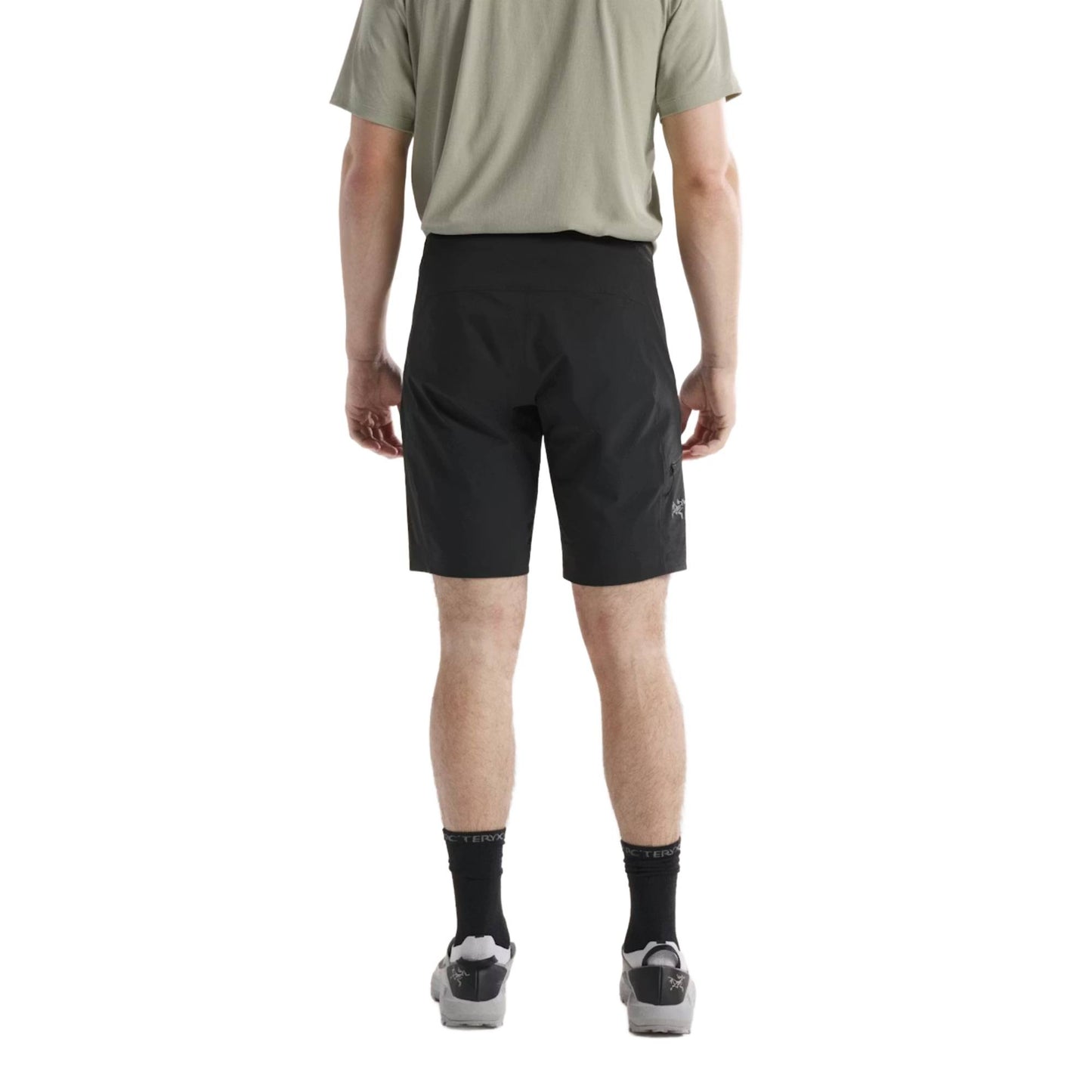 Arc'teryx Gamma SL Mens 9" Short 2026