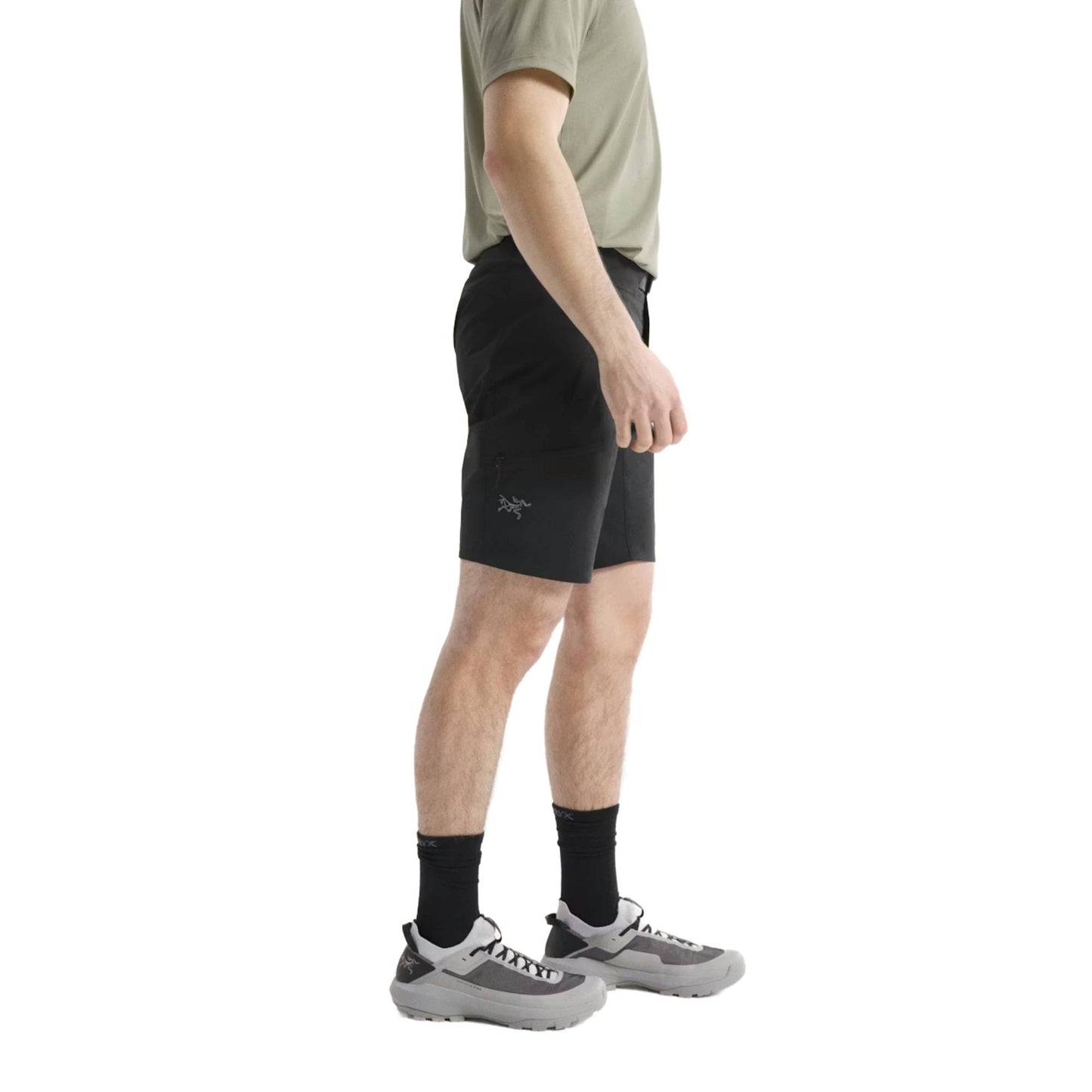 Arc'teryx Gamma SL Mens 9" Short 2026