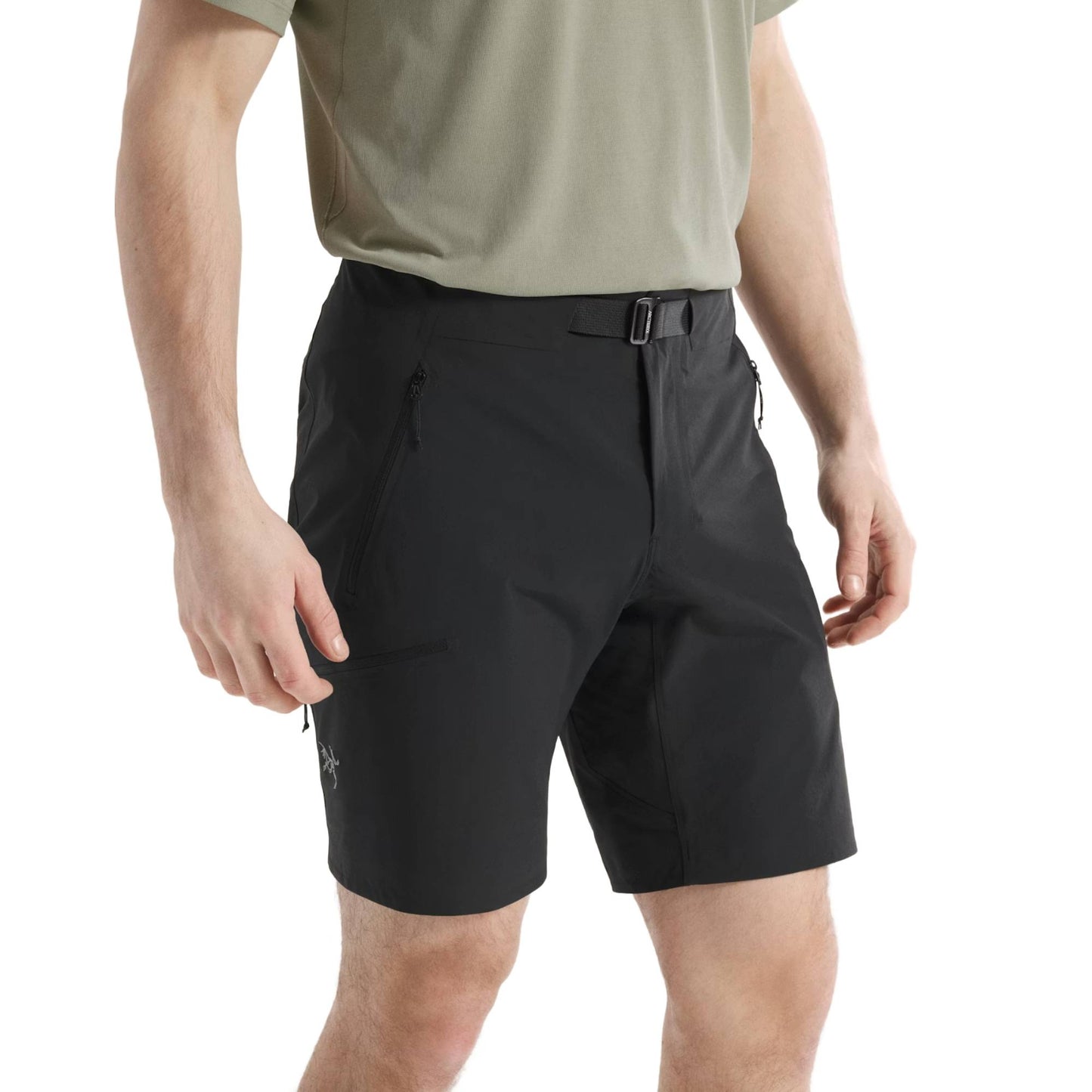 Arc'teryx Gamma SL Mens 9" Short 2026