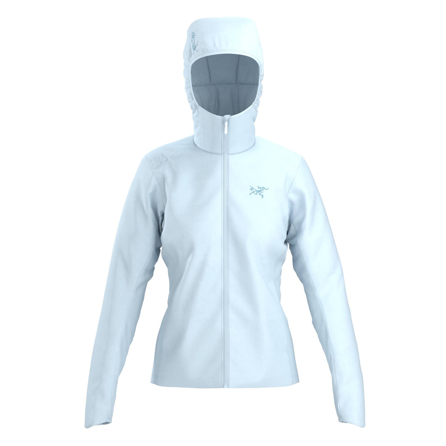 Arc'teryx Atom SL Womens Hoody 2026