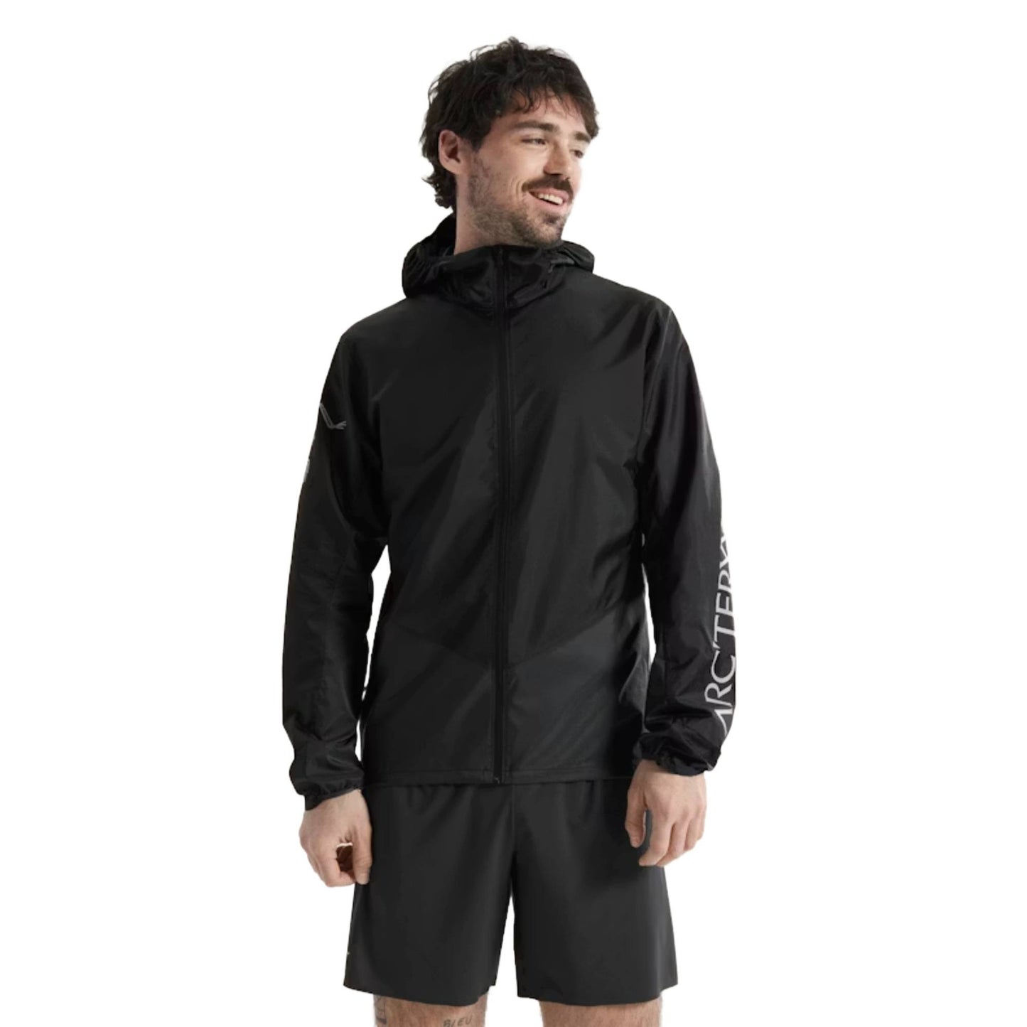 Arc'teryx Norvan Windshell Mens Hoody 2026