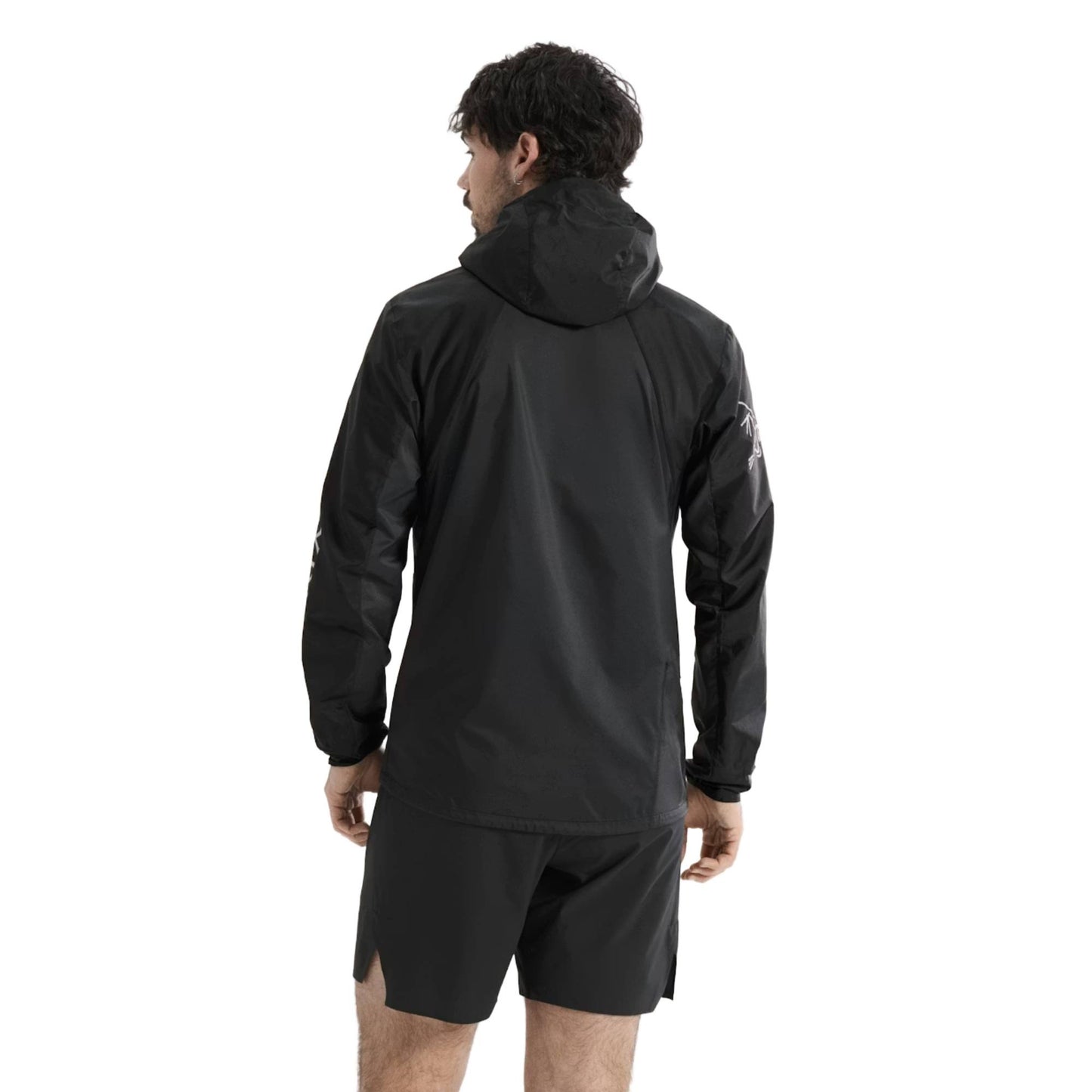 Arc'teryx Norvan Windshell Mens Hoody 2026