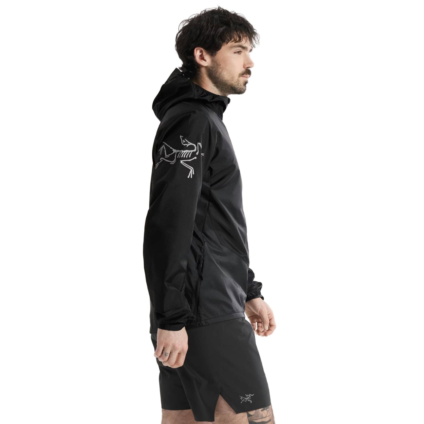 Arc'teryx Norvan Windshell Mens Hoody 2026