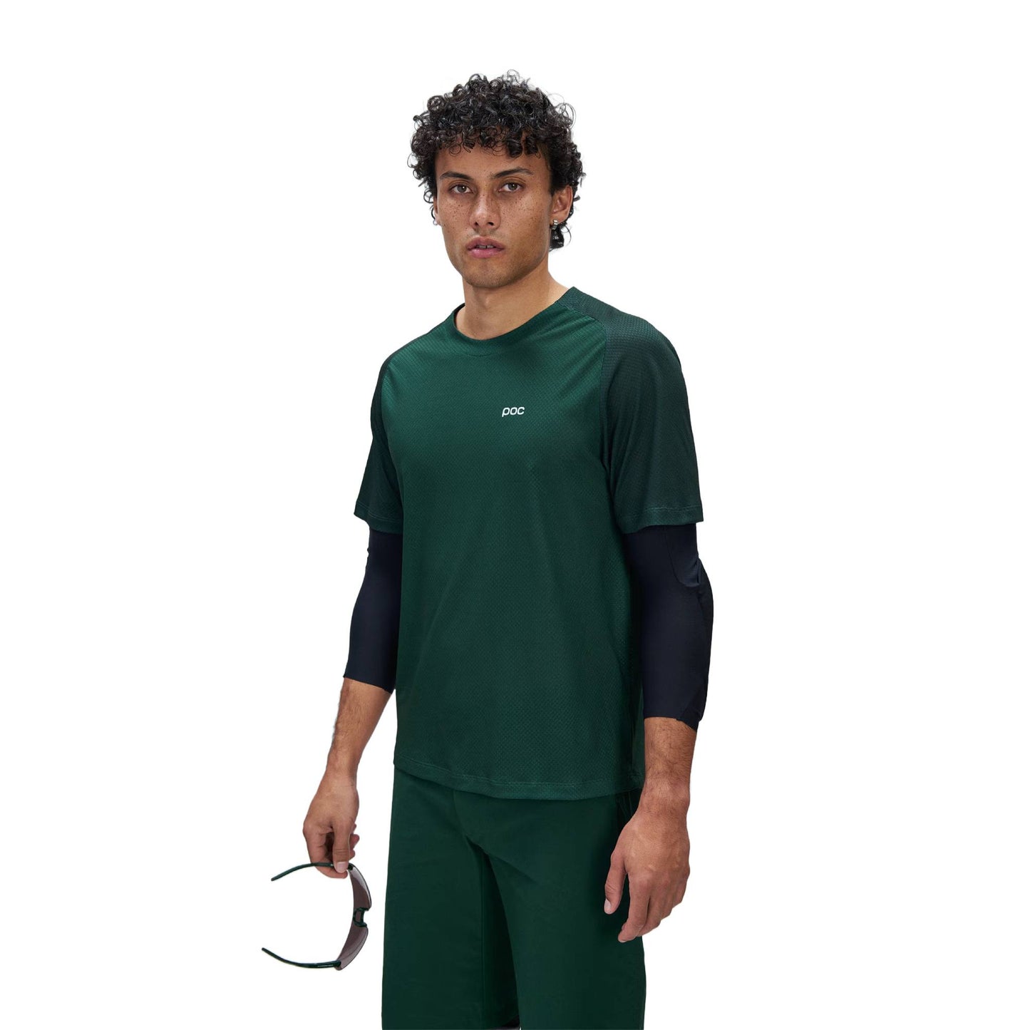 POC Motion Air Short Sleeve Mens Jersey