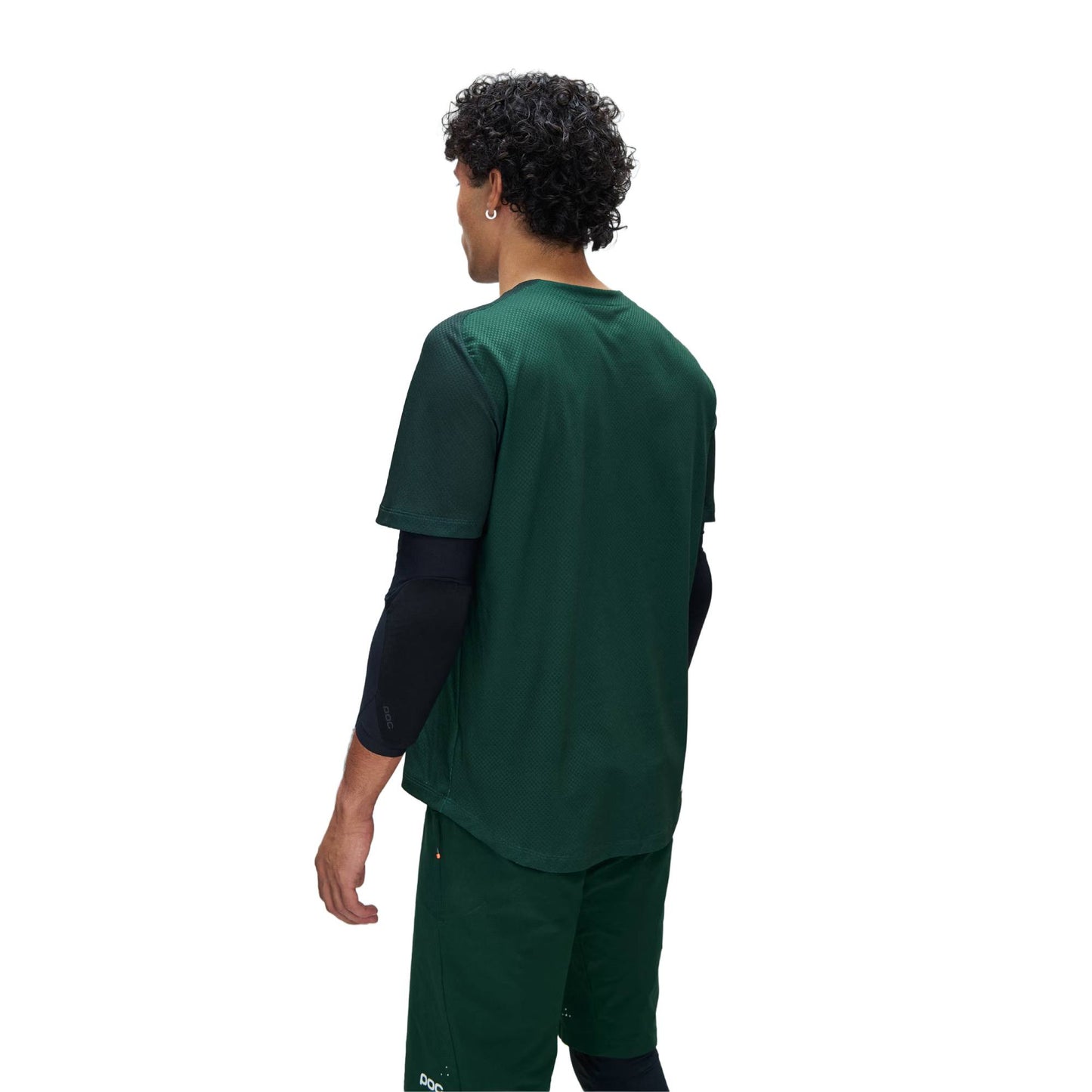 POC Motion Air Short Sleeve Mens Jersey
