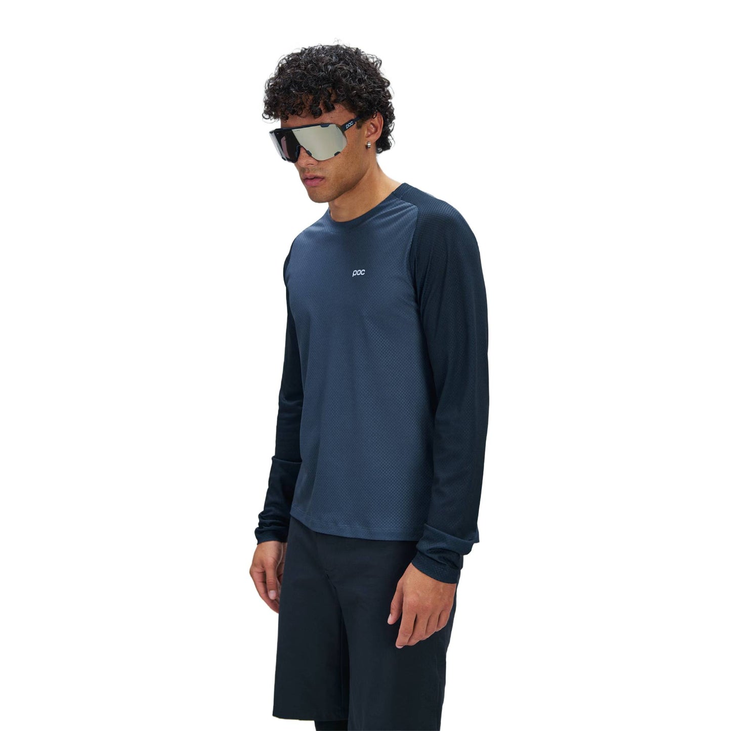 POC Motion Air Long Sleeve Mens Jersey