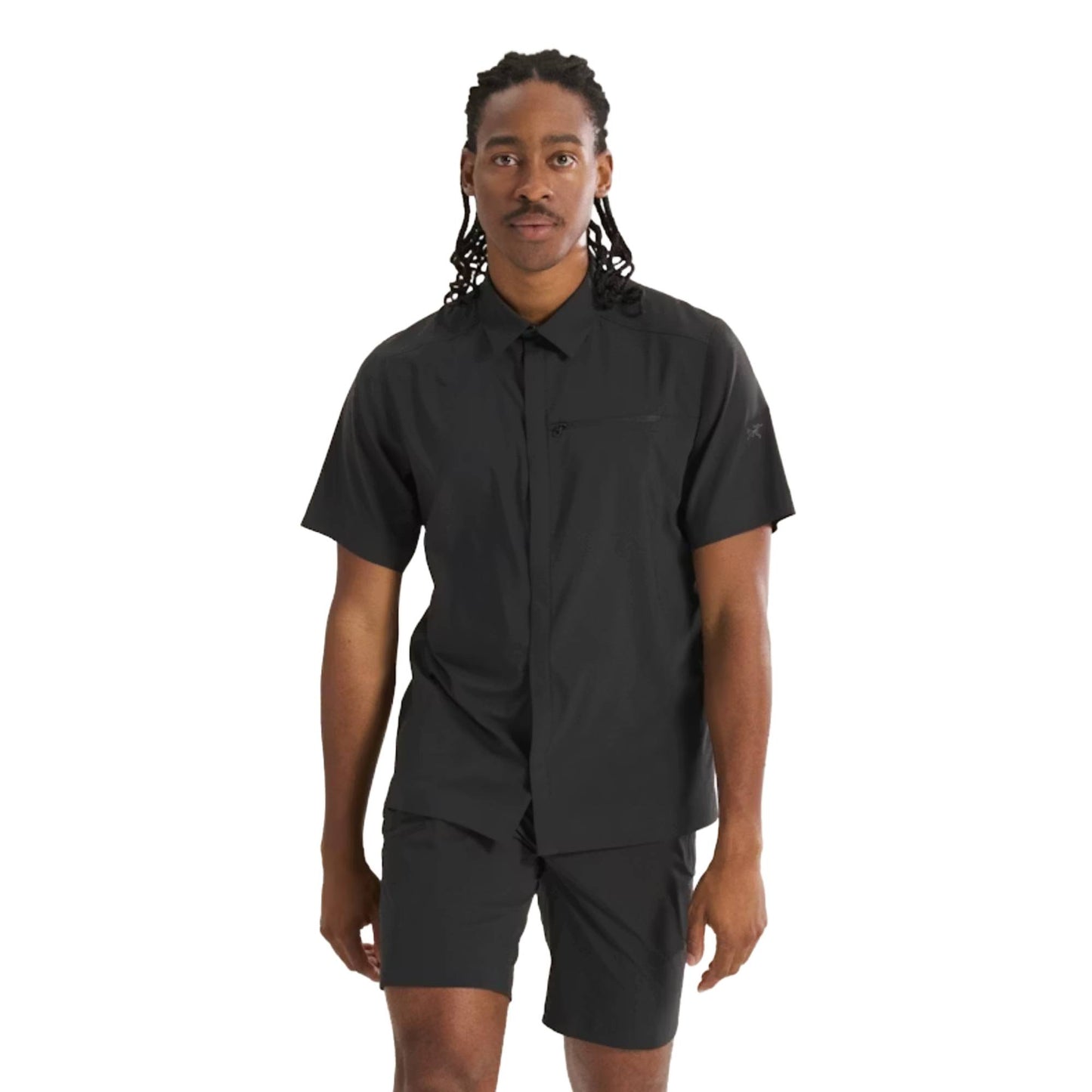 Arc'teryx Skyline SS Mens Shirt 2026