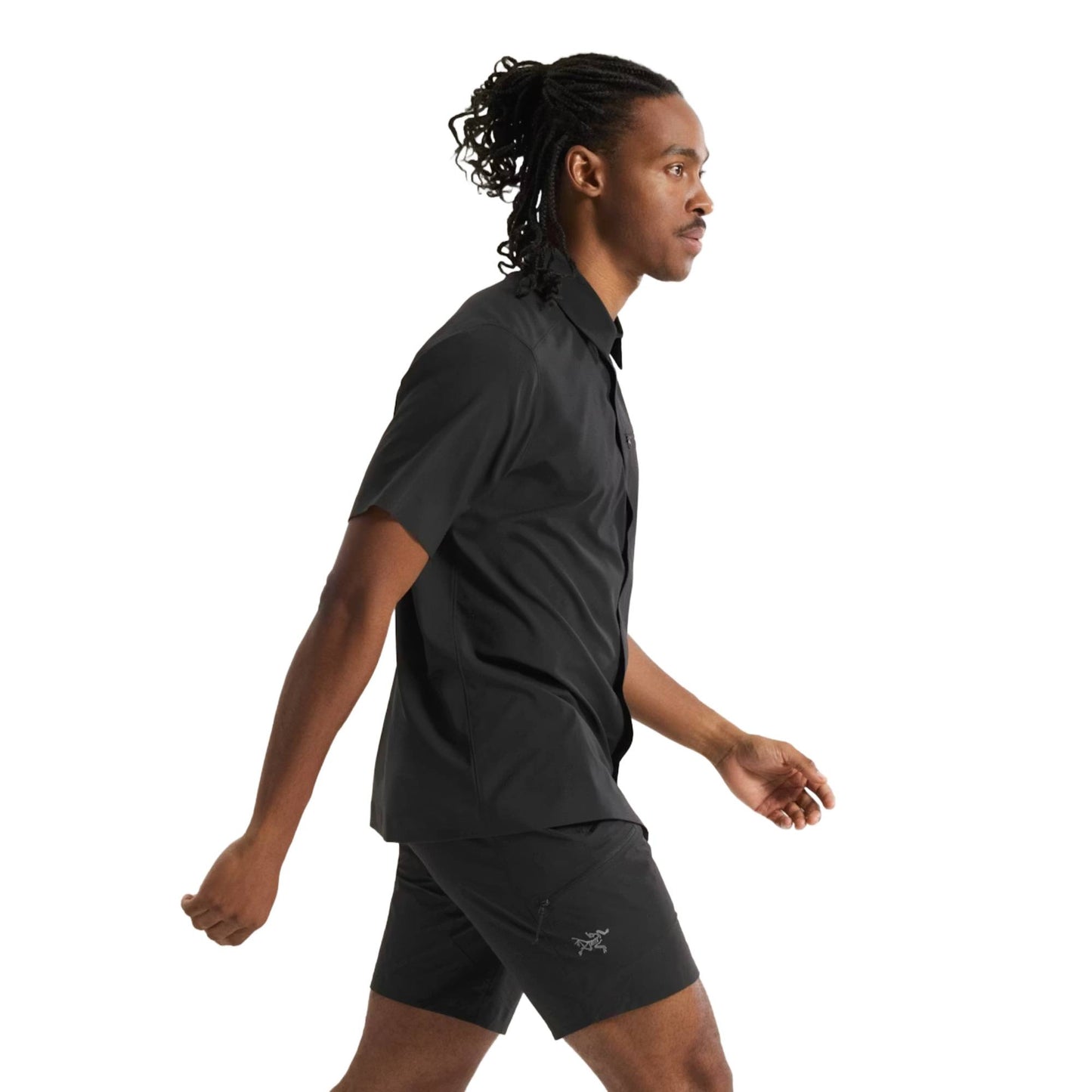 Arc'teryx Skyline SS Mens Shirt 2026