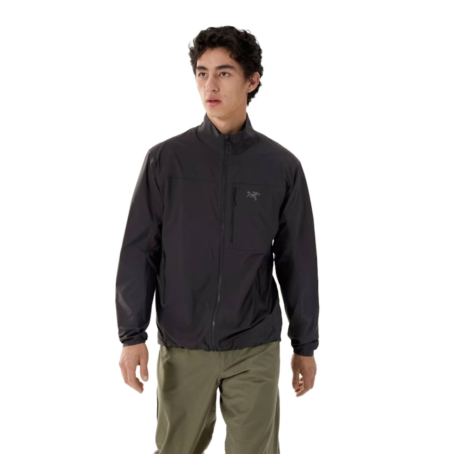 Arc'teryx Squamish Mens Jacket 2026
