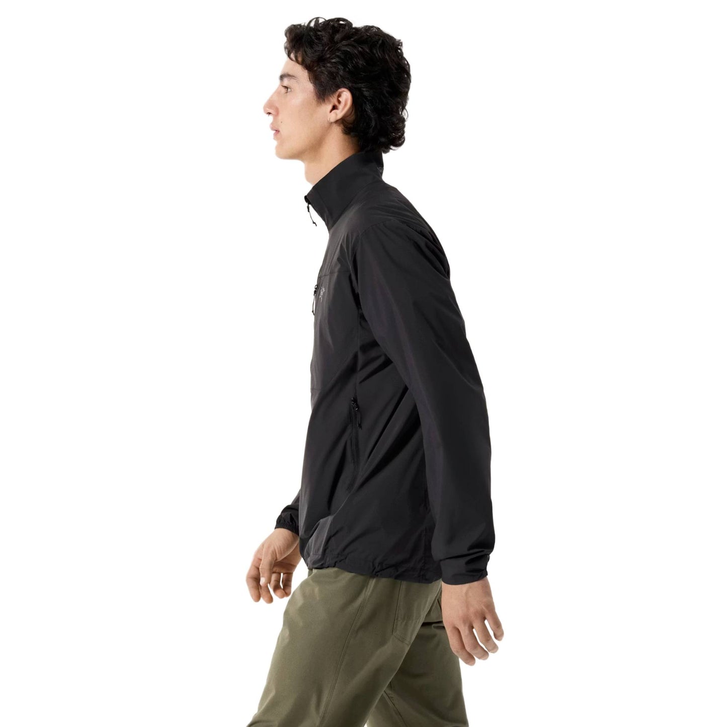 Arc'teryx Squamish Mens Jacket 2026